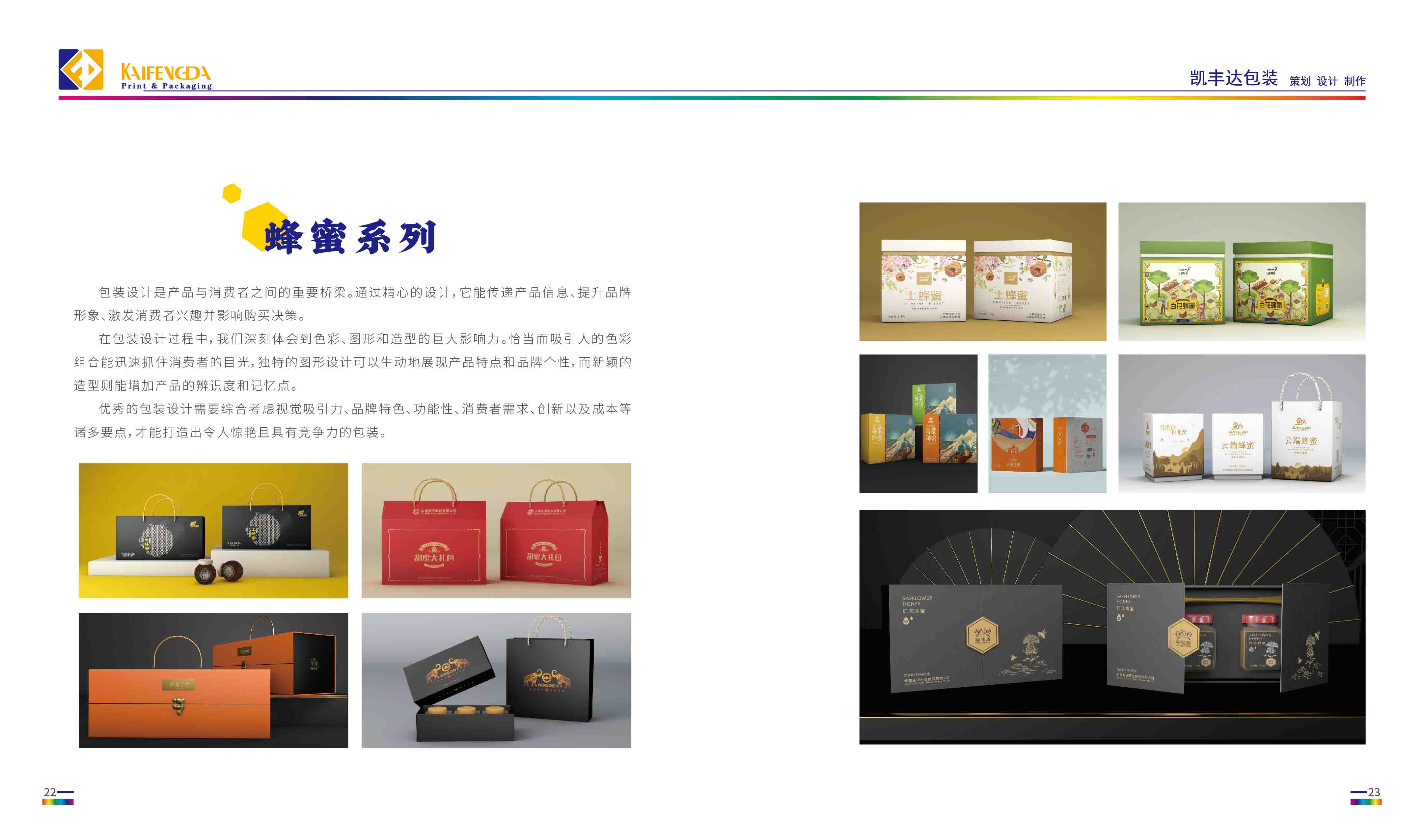 云南凯丰达包装设计公司业务介绍
