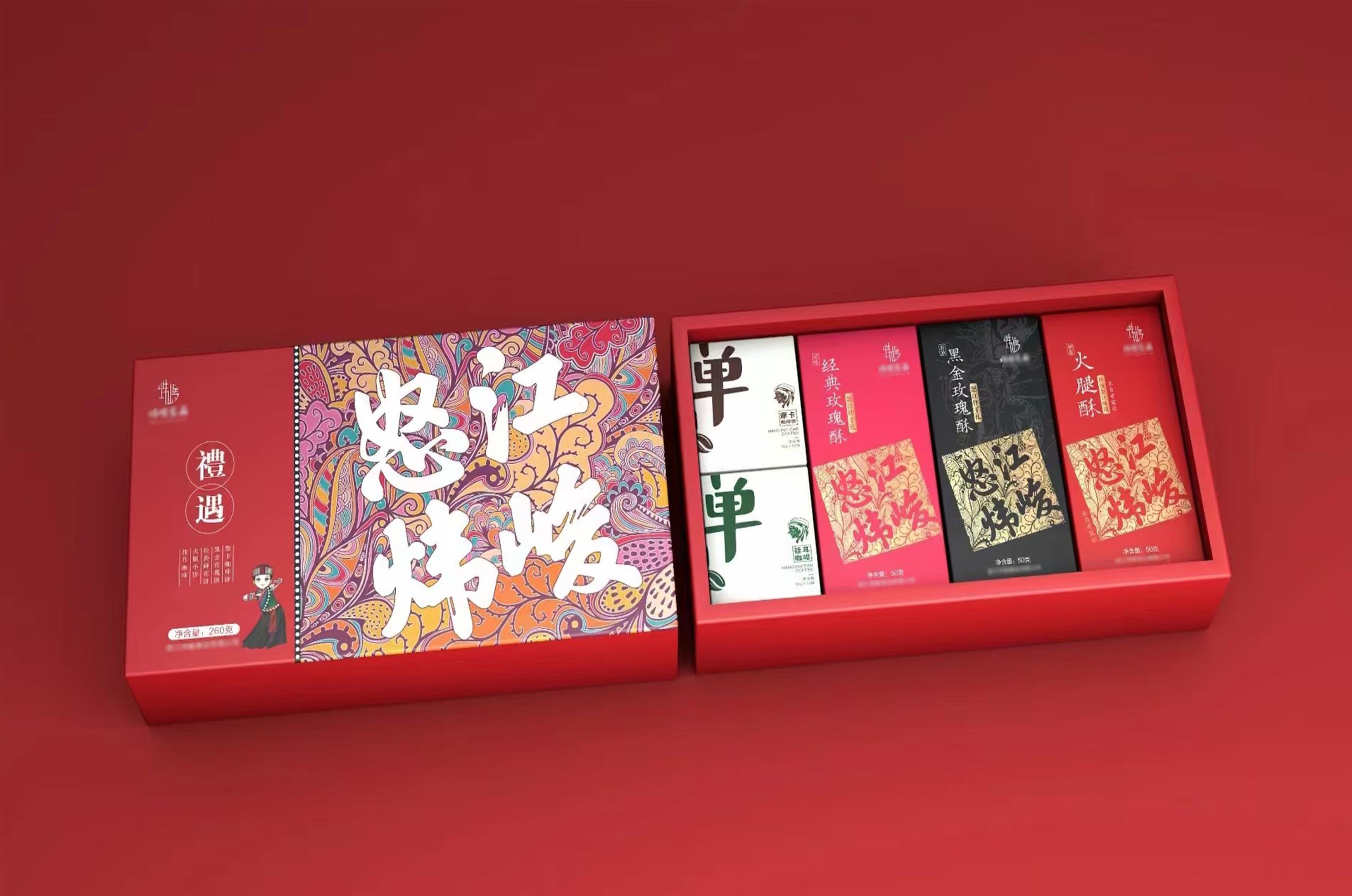 糕点卡盒 图5