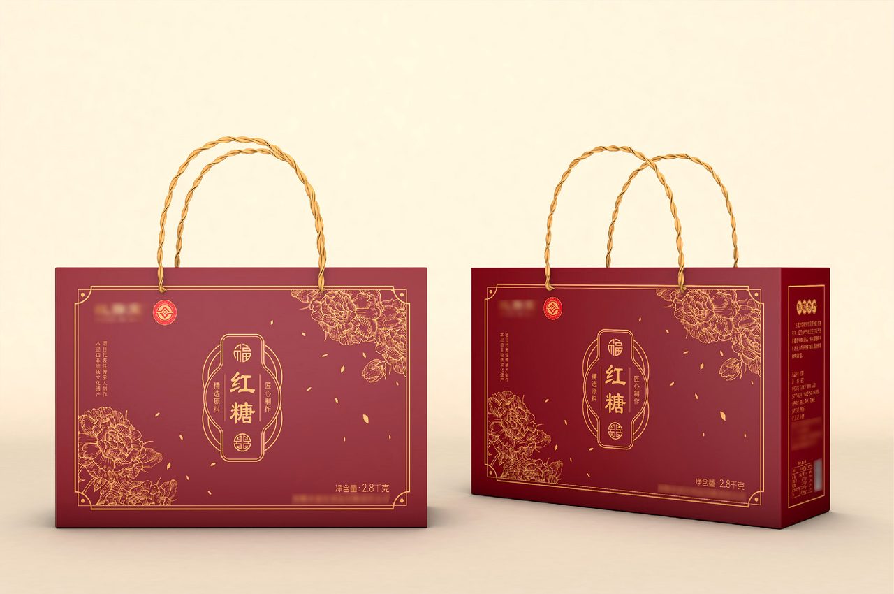 凯丰达保健品礼盒客户实拍案例（第8张）