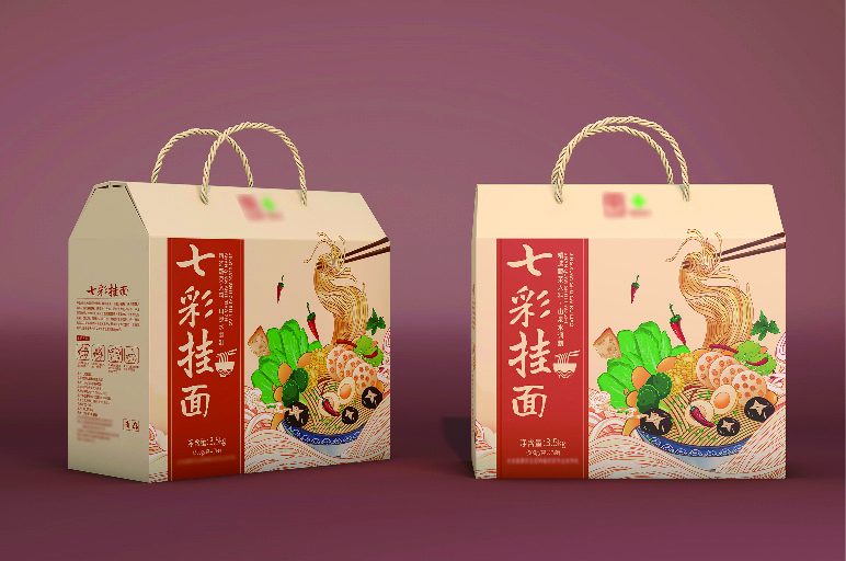 凯丰达饼类礼盒客户实拍案例（第12张）