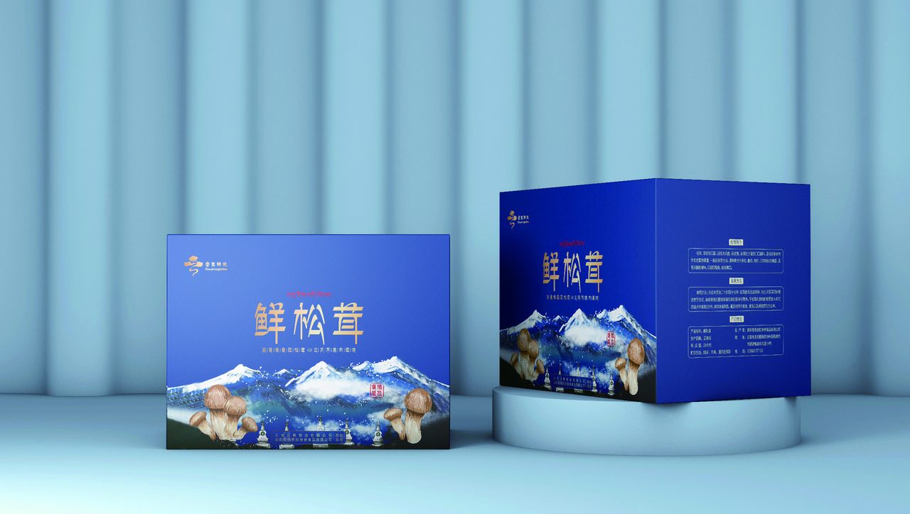 凯丰达饼类礼盒客户实拍案例（第3张）