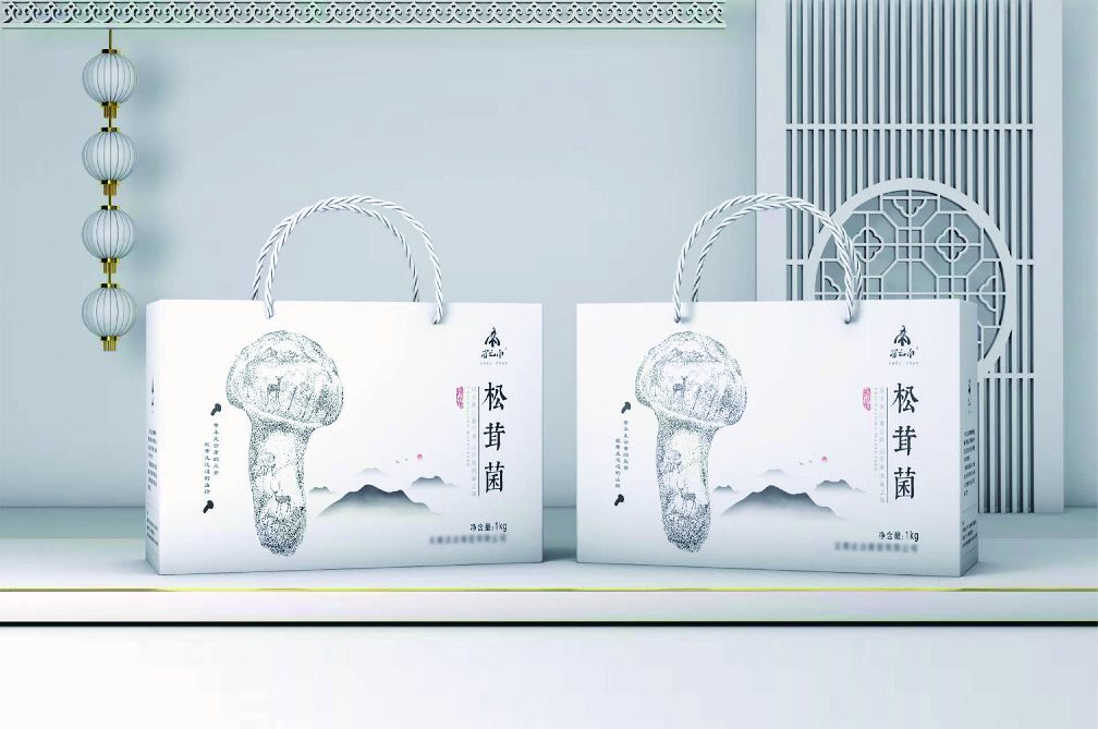 凯丰达饼类礼盒客户实拍案例（第5张）