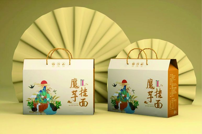 凯丰达饼类礼盒客户实拍案例（第7张）