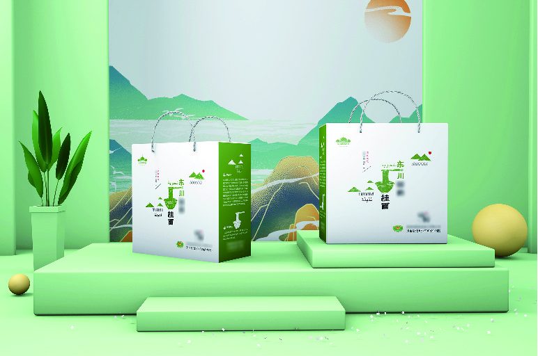 凯丰达饼类礼盒客户实拍案例（第8张）