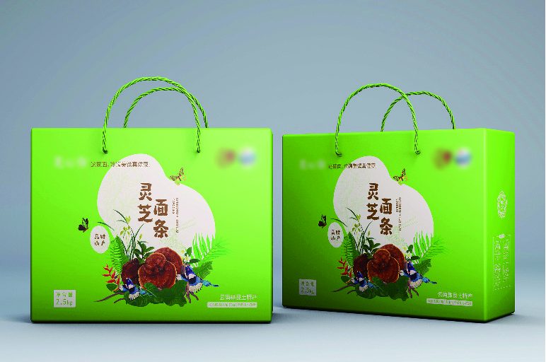 凯丰达饼类礼盒客户实拍案例（第9张）