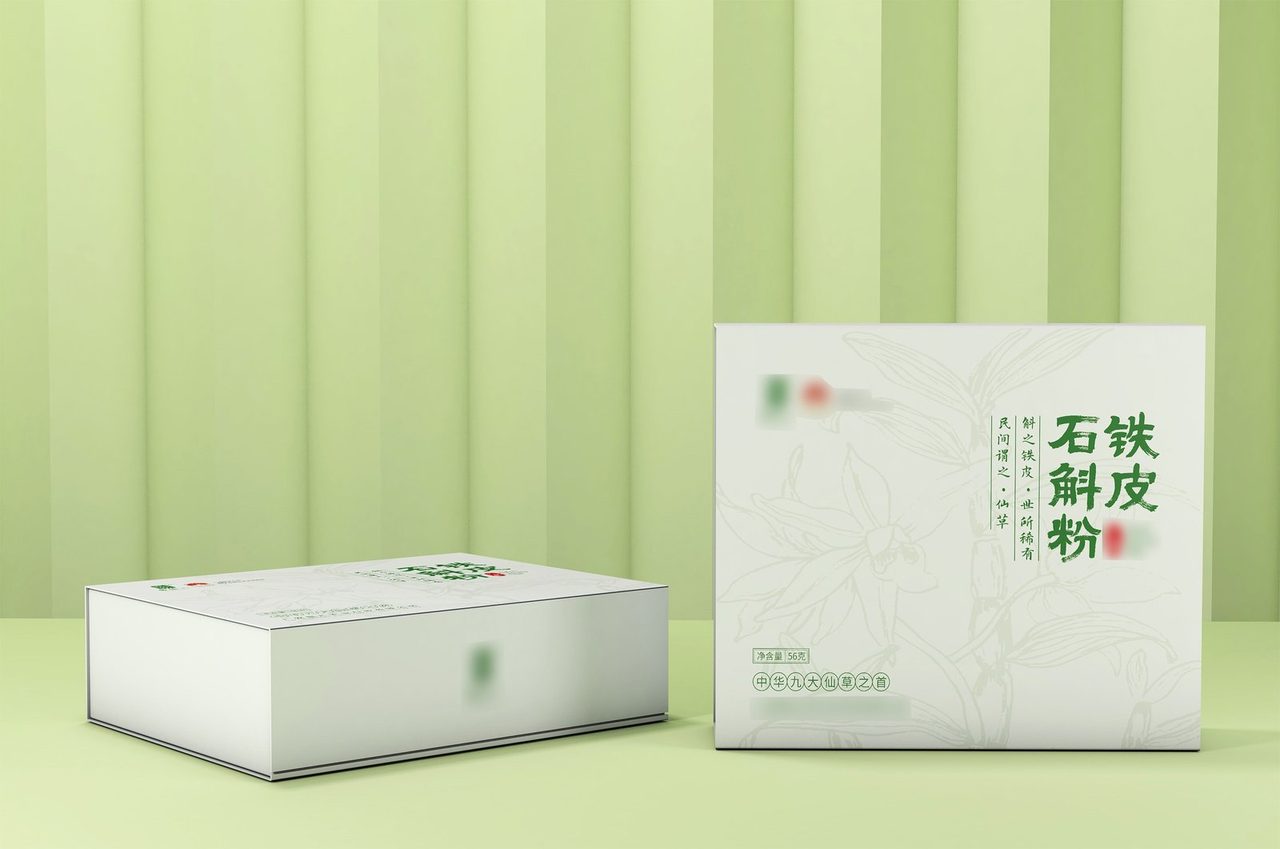 凯丰达茶叶礼盒客户实拍案例（第2张）