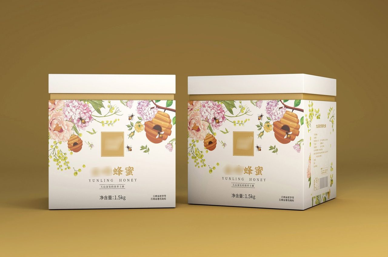 凯丰达茶叶礼盒客户实拍案例（第7张）
