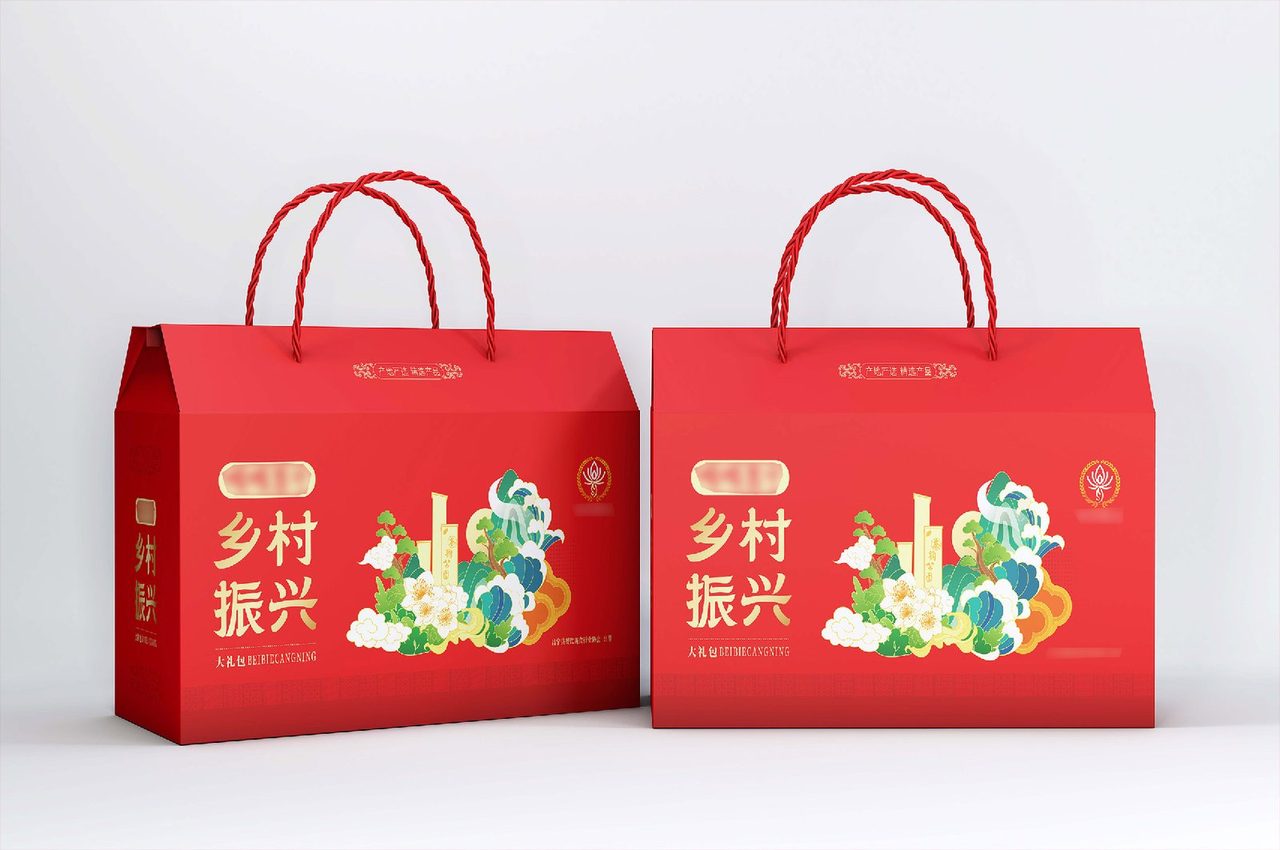 凯丰达年货大礼包客户实拍案例（第8张）