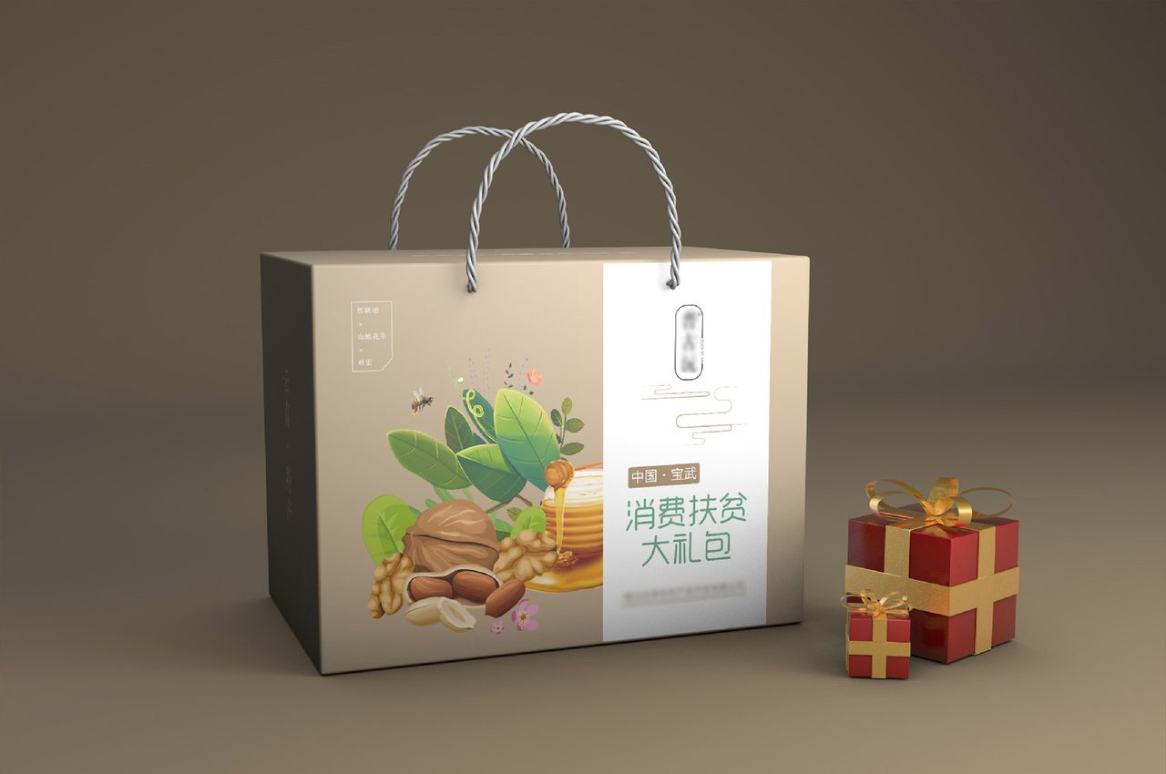 凯丰达年货大礼包客户实拍案例（第9张）