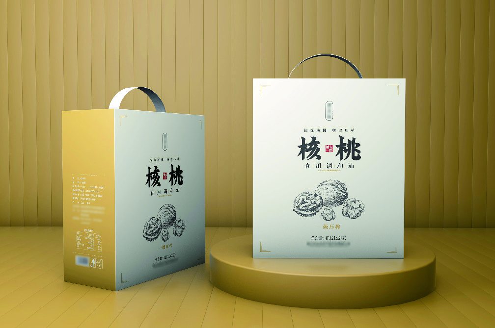 凯丰达蜂蜜礼盒客户实拍案例（第10张）