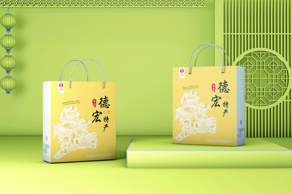 凯丰达蜂蜜礼盒客户实拍案例（第5张）