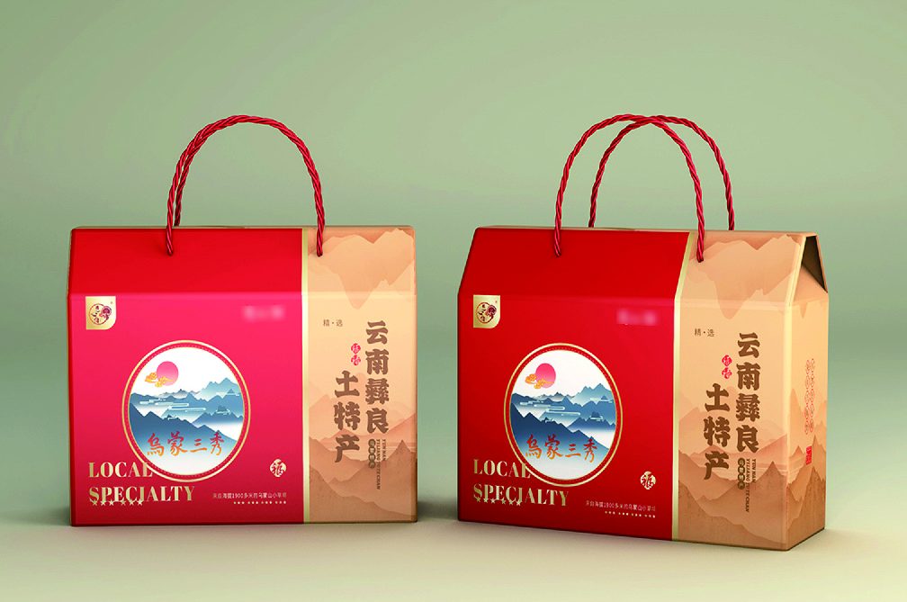 凯丰达蜂蜜礼盒客户实拍案例（第6张）