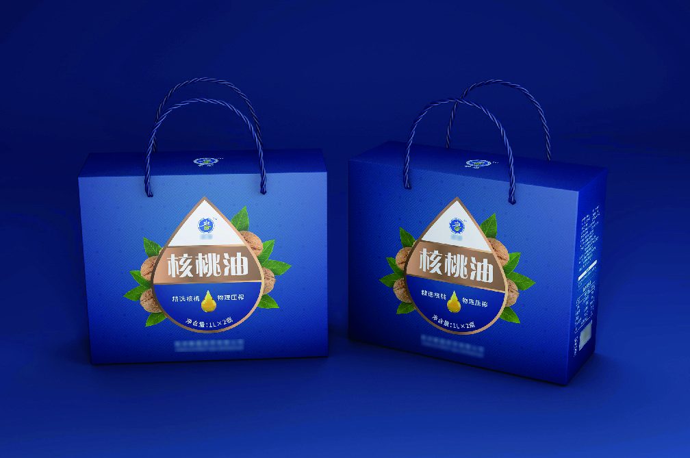 凯丰达蜂蜜礼盒客户实拍案例（第9张）