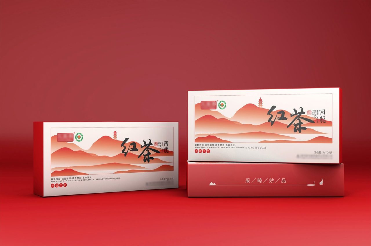 凯丰达红糖礼盒客户实拍案例（第7张）