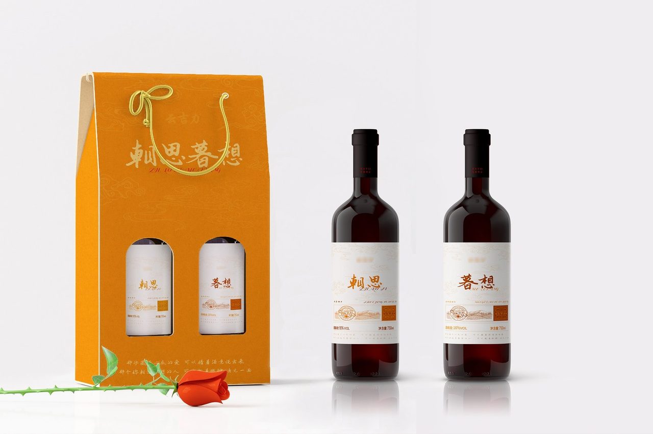 凯丰达酒礼盒客户实拍案例（第4张）