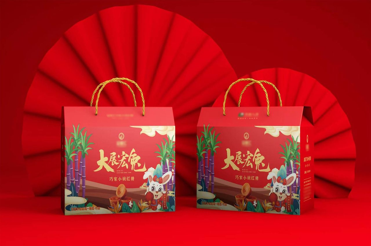 凯丰达米礼盒客户实拍案例（第1张）