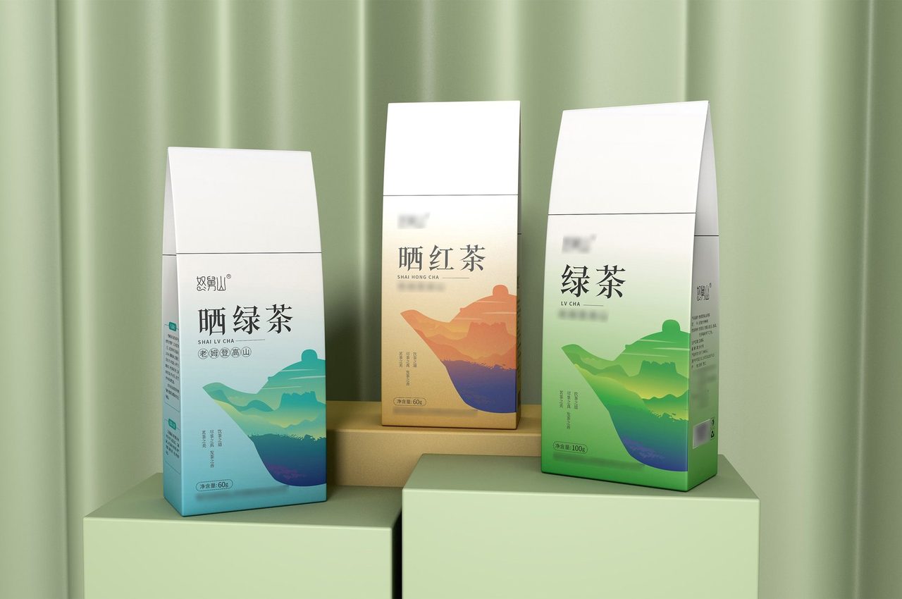 凯丰达药品礼盒客户实拍案例（第12张）