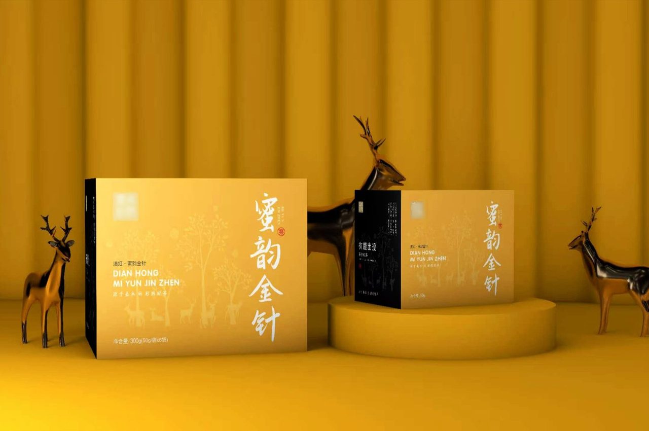 凯丰达药品礼盒客户实拍案例（第8张）