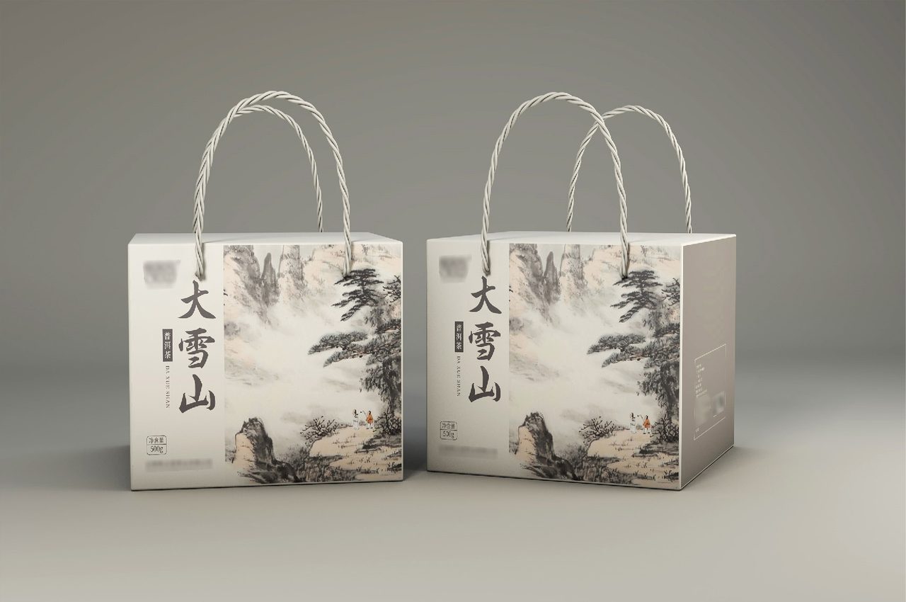 凯丰达食用油礼盒客户实拍案例（第9张）