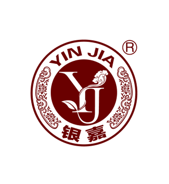 銀嘉 YIN JIA 客户logo