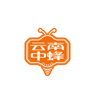 云南中蜂 YUNNAN 客户logo