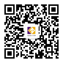 凯丰达微信公众号二维码
