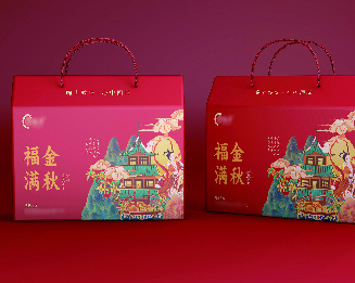 瓦楞盒定制—食品包装设计|昆明包装印刷厂|云南包装有限公司|云南包装瓦楞盒定制